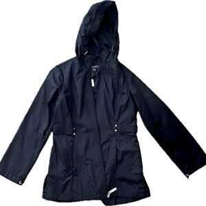 Jones New York Rain Jacket